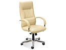 Fotel gabinetowy LINEA ST04-POL z mechanizmem Multiblock