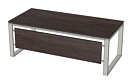 Biurko gabinetowe IGB-1
