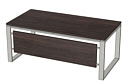 Biurko gabinetowe IGB-2