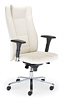 Fotel  INVITUS R17M steel44 chrome z mechanizmem Epron Syncron SP