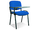 Krzesło ISO TR black 