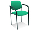 Krzeso STYL ARM black
